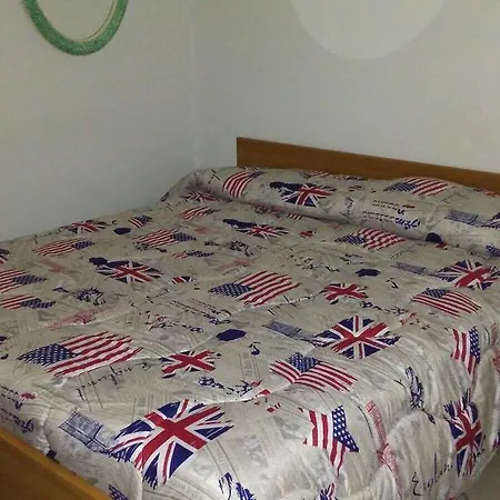 Apartment Da Artu *