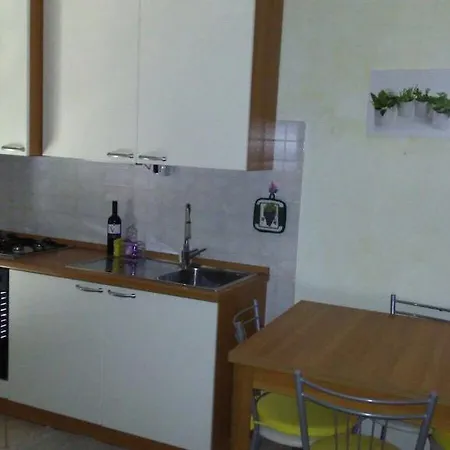 Da Artu Apartment *